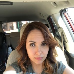 Meet your Posher, Andi